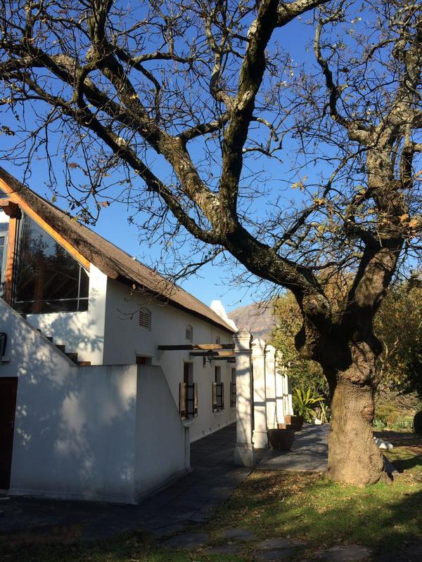 12 Bedroom Property for Sale in Paarl Western Cape